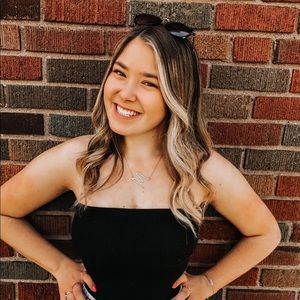 Meet your Posher, Maggie